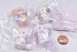 mikko illustrations LOVE FRIENDS Collection Figure [All 4 type set(Full Complete)]