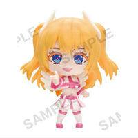 2.5 Dimensional Seduction Collection Figure RICH [1.Liliel Angel Airborne Corps/Ririsa]