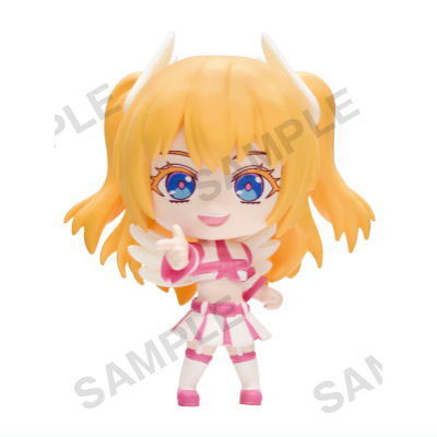 2.5 Dimensional Seduction Collection Figure RICH [1.Liliel Angel Airborne Corps/Ririsa]