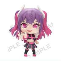 2.5 Dimensional Seduction Collection Figure RICH [2.Miriella Angel Airborne Corps/Mikari]