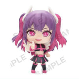 2.5 Dimensional Seduction Collection Figure RICH [2.Miriella Angel Airborne Corps/Mikari]