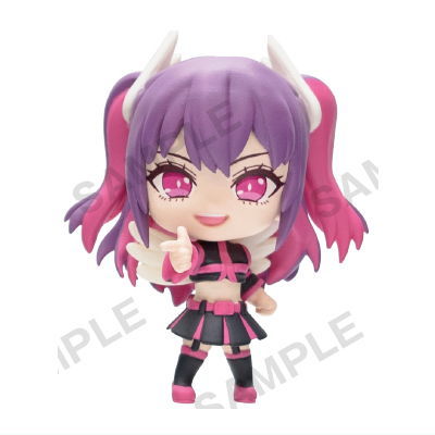 2.5 Dimensional Seduction Collection Figure RICH [2.Miriella Angel Airborne Corps/Mikari]