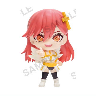 2.5 Dimensional Seduction Collection Figure RICH [4.Ariel Angel Airborne Corps/Aria]