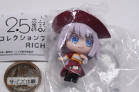 2.5 Dimensional Seduction Collection Figure RICH [5.Ikora/753]