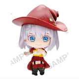 2.5 Dimensional Seduction Collection Figure RICH [5.Ikora/753]