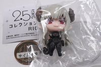2.5 Dimensional Seduction Collection Figure RICH [6.Rastalotte Phantom Costume/Mayura]