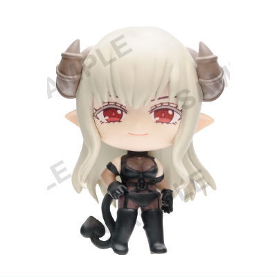 2.5 Dimensional Seduction Collection Figure RICH [6.Rastalotte Phantom Costume/Mayura]