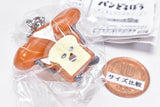Pan Dorobo Mejirushi Accessory Part.2 [1.Pan Dorobo]