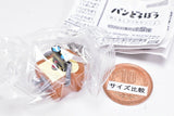 Pan Dorobo Mejirushi Accessory Part.2 [2.Pan Dorobo (shimeshime)]