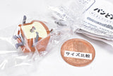 Pan Dorobo Mejirushi Accessory Part.2 [4.Pan Dorobo (bassha-n)]