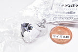 Pan Dorobo Mejirushi Accessory Part.2 [5.Onigiri boy]