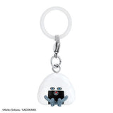 Pan Dorobo Mejirushi Accessory Part.2 [5.Onigiri boy]