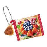 Nichirei Frozen Foods Miniature Charm [1.Yakionigiri (10 pieces)]