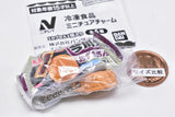 Nichirei Frozen Foods Miniature Charm [3.Imagawayaki (azukian)]