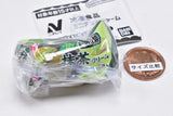Nichirei Frozen Foods Miniature Charm [4.Imagawayaki (matcha cream)]