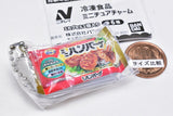 Nichirei Frozen Foods Miniature Charm [6.Mini hamburger steak]