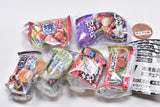 Nichirei Frozen Foods Miniature Charm [All 6 type set(Full Complete)]