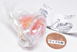 Motto! Tarami Series Miniature Charm [3.PURE Orange]