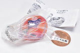 Motto! Tarami Series Miniature Charm [5.Kudamonoyasan Orange Jelly]