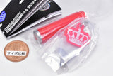 KING BLADE Miniature Penlight vol.2 [1.Red]