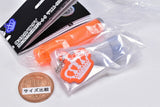 KING BLADE Miniature Penlight vol.2 [2.Orange]