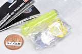 KING BLADE Miniature Penlight vol.2 [3.Yellow]