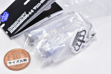 KING BLADE Miniature Penlight vol.2 [6.White]