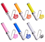 KING BLADE Miniature Penlight vol.2 [All 6 type set(Full Complete)]