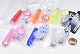 KING BLADE Miniature Penlight vol.2 [All 6 type set(Full Complete)]