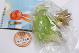 Hoshi no Ko Collection Part.3 Nova [3.Hoshi no Ko Koha Green]