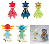 Hoshi no Ko Collection Part.3 Nova [All 6 type set(Full Complete)]