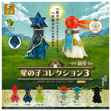 Hoshi no Ko Collection Part.3 Nova [All 6 type set(Full Complete)]