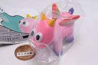 MAGIC HORSE ARTCOLLECTION2 [1.Original Color (Pink)]