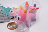 MAGIC HORSE ARTCOLLECTION2 [1.Original Color (Pink)]