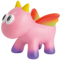 MAGIC HORSE ARTCOLLECTION2 [1.Original Color (Pink)]