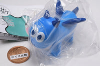 MAGIC HORSE ARTCOLLECTION2 [2.Swim]