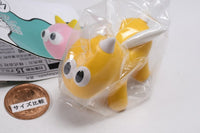 MAGIC HORSE ARTCOLLECTION2 [3.Bright Yellow]
