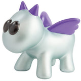 MAGIC HORSE ARTCOLLECTION2 [5.Alien]