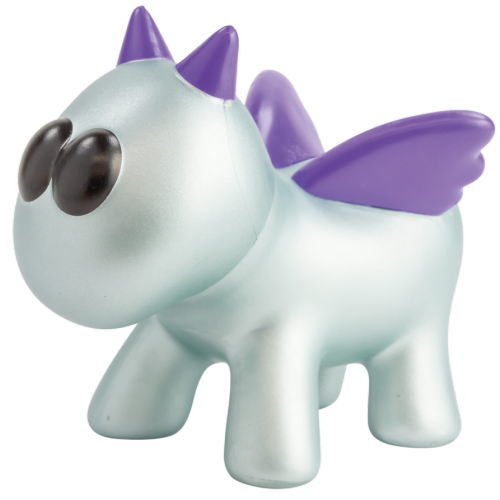 MAGIC HORSE ARTCOLLECTION2 [5.Alien]