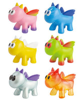 MAGIC HORSE ARTCOLLECTION2 [All 6 type set(Full Complete)]