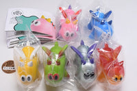 MAGIC HORSE ARTCOLLECTION2 [All 6 type set(Full Complete)]