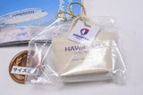 Hawaiian Airlines Miniature Collection [1.Tote bag]