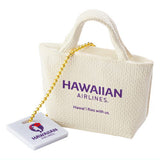 Hawaiian Airlines Miniature Collection [1.Tote bag]
