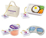 Hawaiian Airlines Miniature Collection [All 4 type set(Full Complete)]