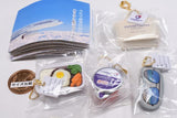 Hawaiian Airlines Miniature Collection [All 4 type set(Full Complete)]