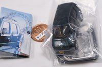 Figure Vehicle SUZUKI WAGON R [1.Dark Classic Jade Pearl]