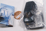 Figure Vehicle SUZUKI WAGON R [1.Dark Classic Jade Pearl]