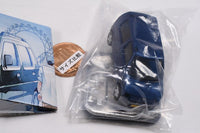 Figure Vehicle SUZUKI WAGON R [2.Ocean Dark Blue]
