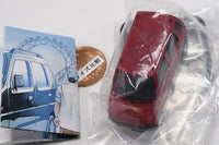Figure Vehicle SUZUKI WAGON R [4.Radiant Red Mica]