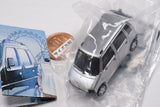 Figure Vehicle SUZUKI WAGON R [5.Mercury Silver Metallic]